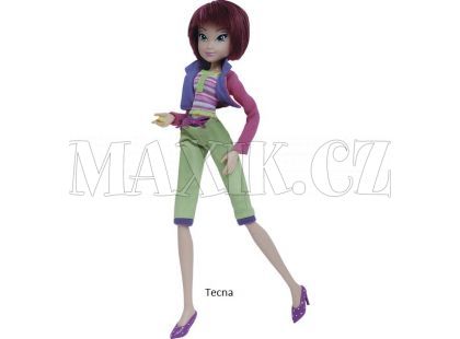 Panenka WinX Love&Pet - Bloom