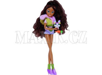 Panenka WinX Love&Pet - Layla