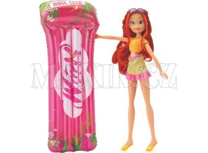 Panenka WinX Magical Summer
