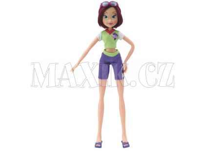 Panenka WinX Magical Summer
