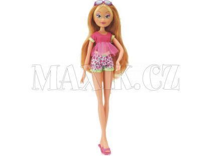 Panenka WinX Magical Summer