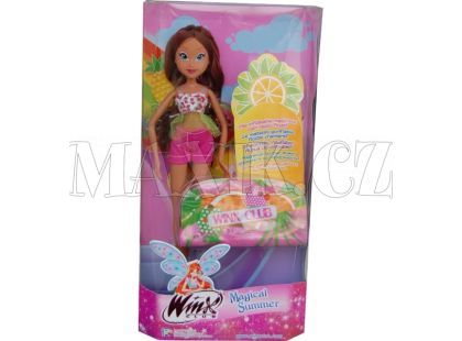 Panenka WinX Magical Summer