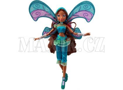 Panenka WinX New Believix Fairy - Layla