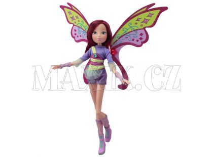 Panenka WinX New Believix Fairy - Tecna