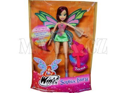 Panenka WinX Sophix Fairy
