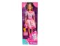 Panenky Steffi Pink and Blond 2