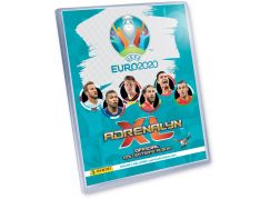 Panini EURO 2020 Adrenalyn binder