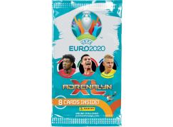 Panini EURO 2020 Adrenalyn karty