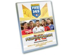 Panini FIFA 365 2019 - 2020 Adrenalyn binder