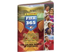 Panini FIFA 365 2019 - 2020 album