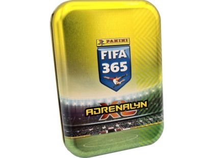 Panini FIFA 365 2020 - 2021 Adreanalyn plechová krabička (pocket)