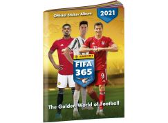 Panini FIFA 365 2020 - 2021 album