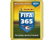 Panini FIFA 365 2020 - 2021 samolepky