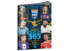 Panini FIFA 365 2022 - 2023 album