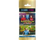 Panini FIFA 365 2024 - 2025 Adrenalyn karty Fatpack