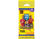 PANINI FIFA 365 2025 2026 - ADRENALYN karty - FATPACK