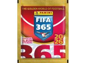 PANINI FIFA 365 2025-2026 - samolepky