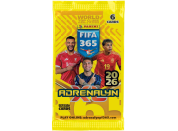 Panini FIFA 365 2025-2026 Adrenalyn karty