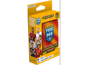 Panini FIFA 365 2025-2026 Adrenalyn plechová krabička pocket