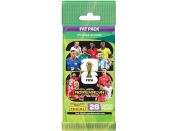 Panini FIFA WORLD CUP 2026 - ADRENALYN - FATPACK
