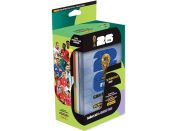 Panini FIFA WORLD CUP 2026 - ADRENALYN - plechová krabička CLASSIC