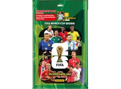 Panini FIFA WORLD CUP 2026 - ADRENALYN - starter set