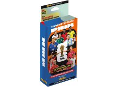 Panini FIFA WORLD CUP 2026 - ADRENALYN - UPGRADE SET