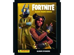 Panini Fortnite 2 samolepky - Poškozený obal