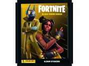 Panini Fortnite 2 samolepky - Poškozený obal