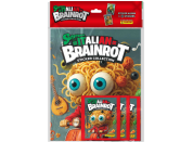 Panini Italian Brainrot - album set