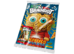 Panini Italian Brainrot - starter set
