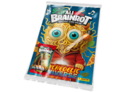 Panini Italian Brainrot - starter set
