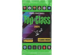 Panini Top Class 2024 - karty - Poškozený obal