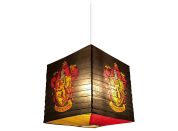 Papírové stínidlo Harry Potter - Bradavice