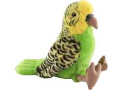 Papoušek Andulka 19 cm