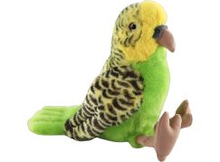 Papoušek Andulka 19 cm