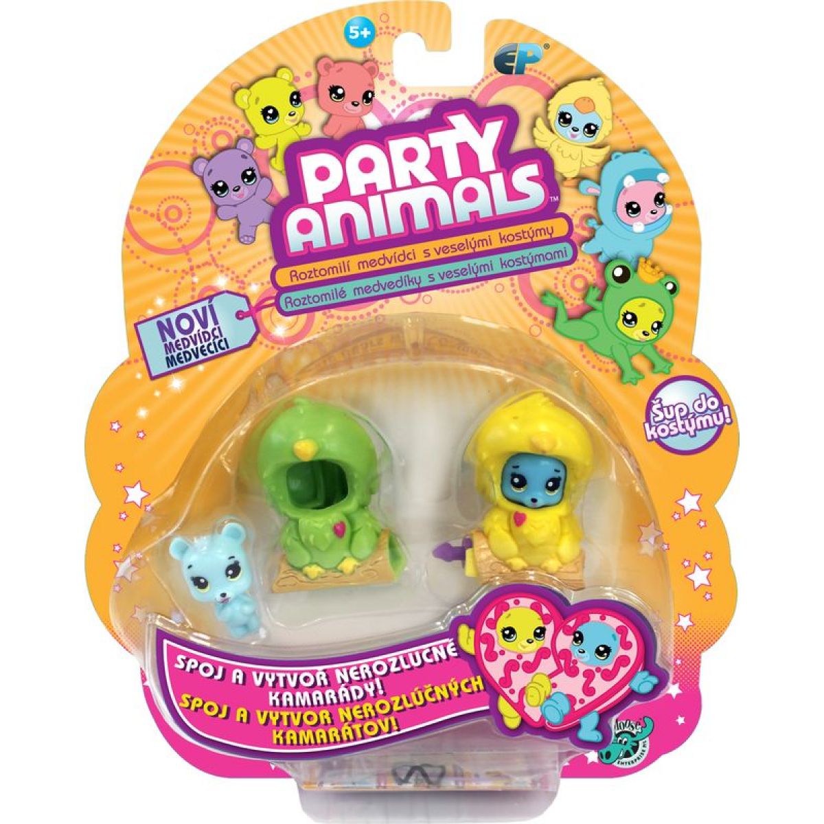 Party Animals 2