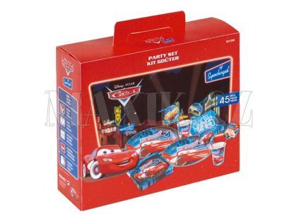 Party set Cars