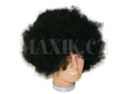 Paruka Afro