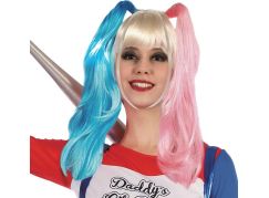 Paruka Harley Quinn