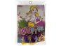 Paruka Lollipopz žlutá - Poškozený obal 7