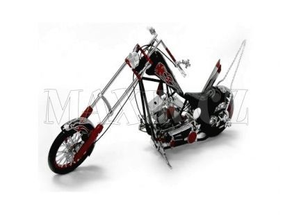 Paul SR Custom Bike 1:10