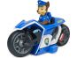 Paw Patrol Chase s motorkou na dálkové ovládání 3