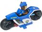 Paw Patrol Chase s motorkou na dálkové ovládání 5