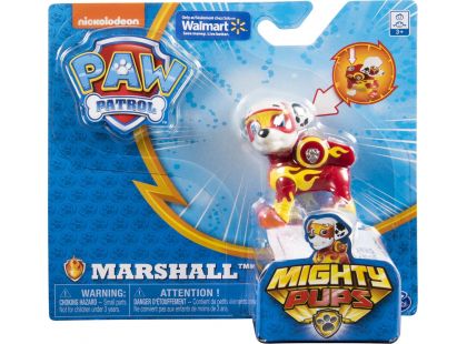 Spin Master Paw Patrol figurky Superhrdinů Marshall