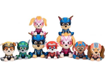 Gund Tlapková patrola ve velkofilmu Chase plyšák 23 cm