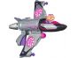 Spin Master Tlapková patrola ve velkofilmu interaktivní letoun s figurkou Skye 2