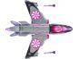 Spin Master Tlapková patrola ve velkofilmu interaktivní letoun s figurkou Skye 3