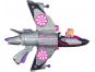 Spin Master Tlapková patrola ve velkofilmu interaktivní letoun s figurkou Skye 5