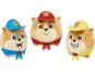 Paw Patrol (film 2) plyšák Liberty s kamarádem 4